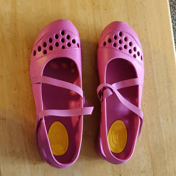 Skechers Shoes - Skechers mary jane shoes size 7